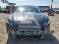 2015 Ford FUSION фото