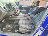 2015 Ford FUSION фото