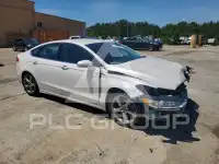 2015 Ford FUSION photo