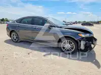 2015 Ford FUSION фото
