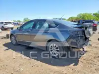 2015 Ford FUSION фото
