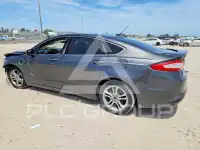 2015 Ford FUSION фото