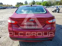 2015 Ford FUSION фото