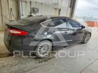 2015 Ford FUSION фото