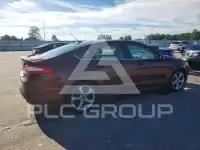 2015 Ford FUSION фото