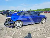 2015 Ford FUSION фото