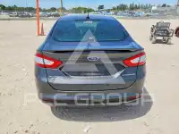 2015 Ford FUSION фото