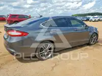 2015 Ford FUSION фото