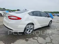 2015 Ford FUSION фото