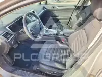 2015 Ford FUSION фото