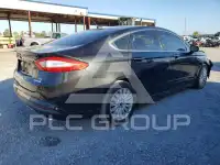 2015 Ford FUSION фото