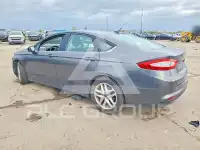 2015 Ford FUSION фото