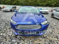 2015 Ford FUSION фото