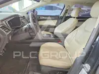 2015 Ford FUSION фото