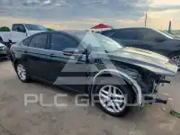 2015 Ford FUSION фото