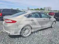 2015 Ford FUSION фото