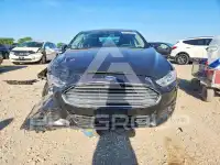 2015 Ford FUSION фото