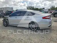 2015 Ford FUSION photo