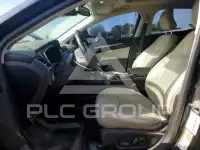 2015 Ford FUSION фото