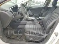 2015 Ford FUSION фото