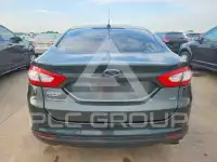 2015 Ford FUSION фото