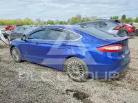 2015 Ford FUSION фото