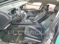 2015 Ford FUSION photo