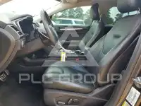 2015 Ford FUSION фото