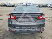 2015 Ford FUSION фото