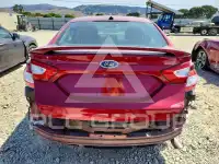 2015 Ford FUSION фото