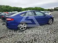 2015 Ford FUSION фото