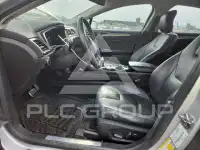 2015 Ford FUSION фото