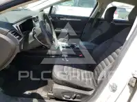 2015 Ford FUSION фото