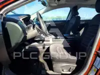 2015 Ford FUSION фото