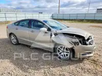 2015 Ford FUSION фото