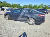 2015 Ford FUSION фото