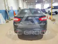 2015 Ford FUSION фото
