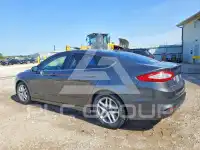 2015 Ford FUSION фото