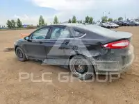 2015 Ford FUSION фото