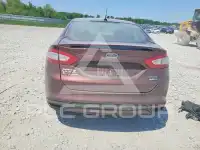 2015 Ford FUSION photo