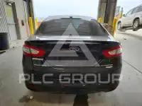 2015 Ford FUSION фото