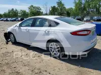 2015 Ford FUSION фото