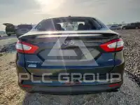 2015 Ford FUSION photo