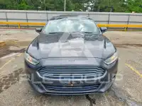 2015 Ford FUSION фото