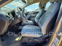 2015 Ford FUSION фото