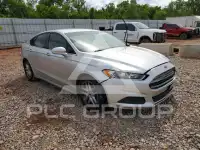 2015 Ford FUSION photo