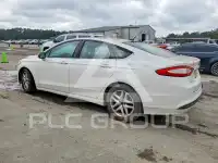 2015 Ford FUSION фото
