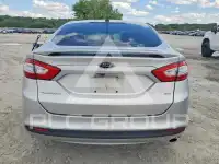 2015 Ford FUSION фото