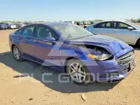 2015 Ford FUSION фото