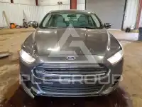 2015 Ford FUSION photo